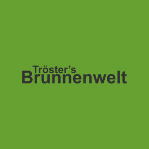 Trösters Brunnenwelt