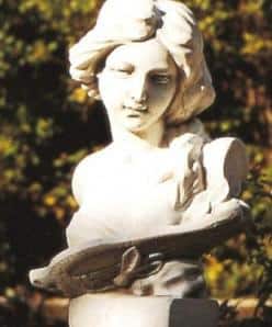 Gartenfiguren
