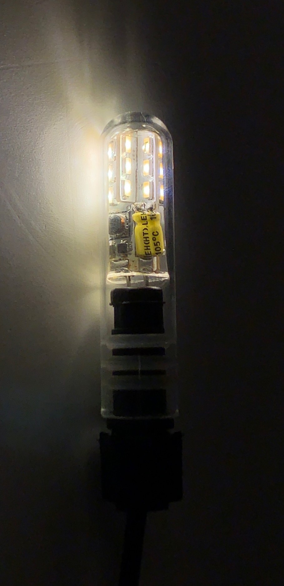 LED-Unterwasserlicht “TMI” inkl. 12V-Trafo