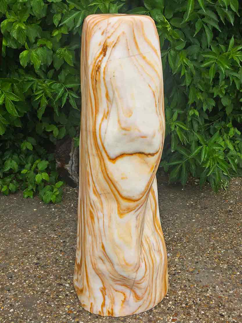 Aegaeis-Gelb-Quellstein-ÄG-1911-96cm