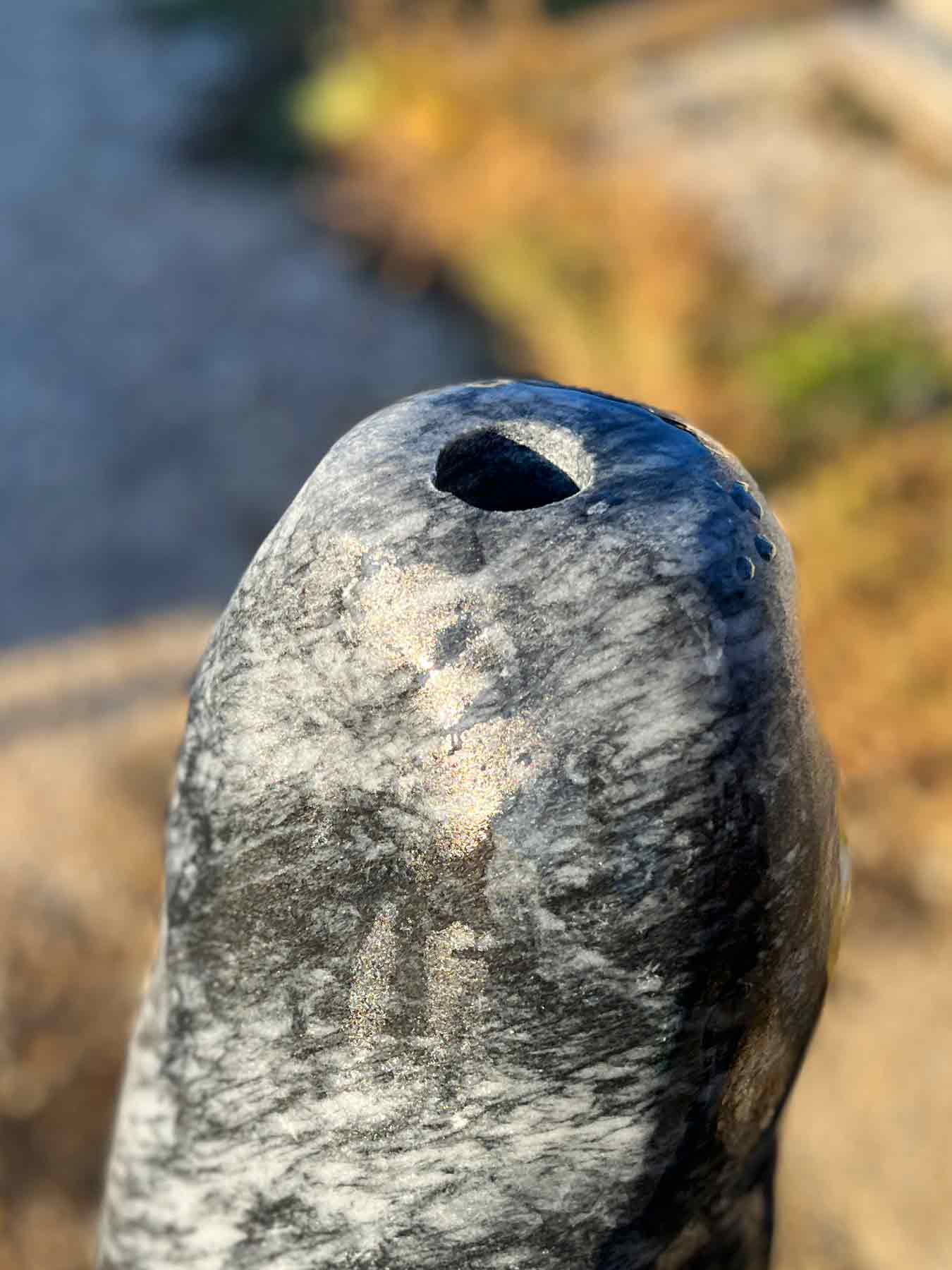 BW-2514-98cm-Bohrung