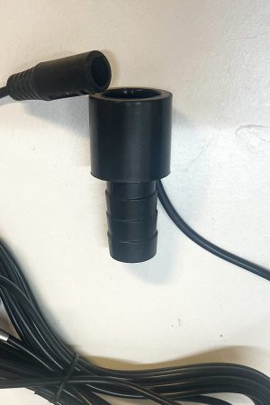 Basismodul zu Quellstar Pro 600
