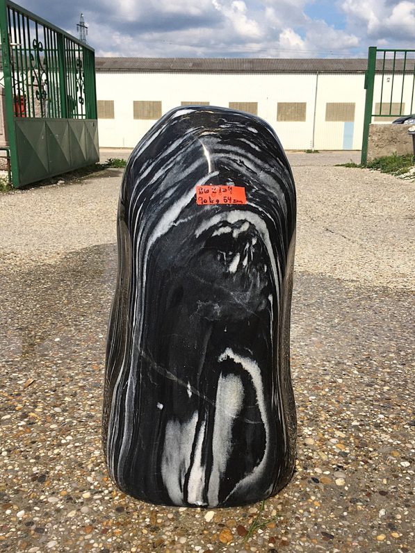 Black-White-Quellstein-BW2104-90-kg-54-cm-1