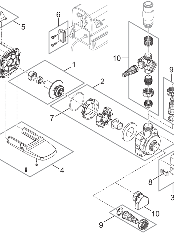 Diagramm 2 Aquarius