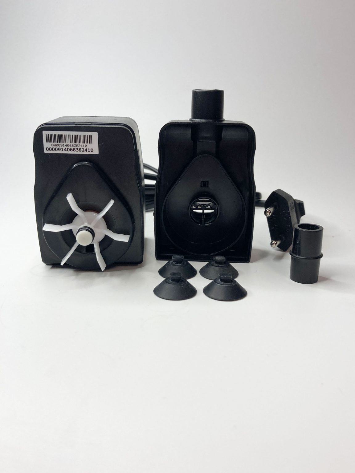 Pumpe Eden 128 1150 l/h Trösters Brunnenwelt