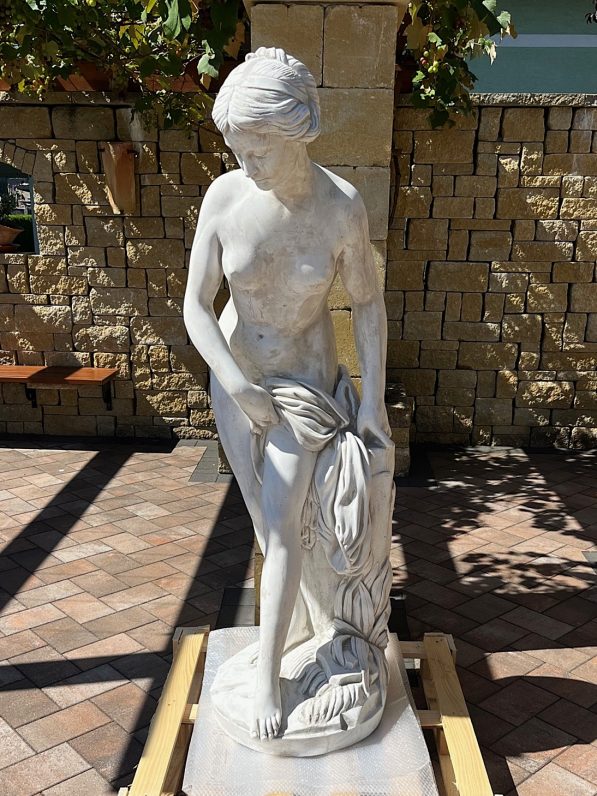 Falconet Grande 166cm
