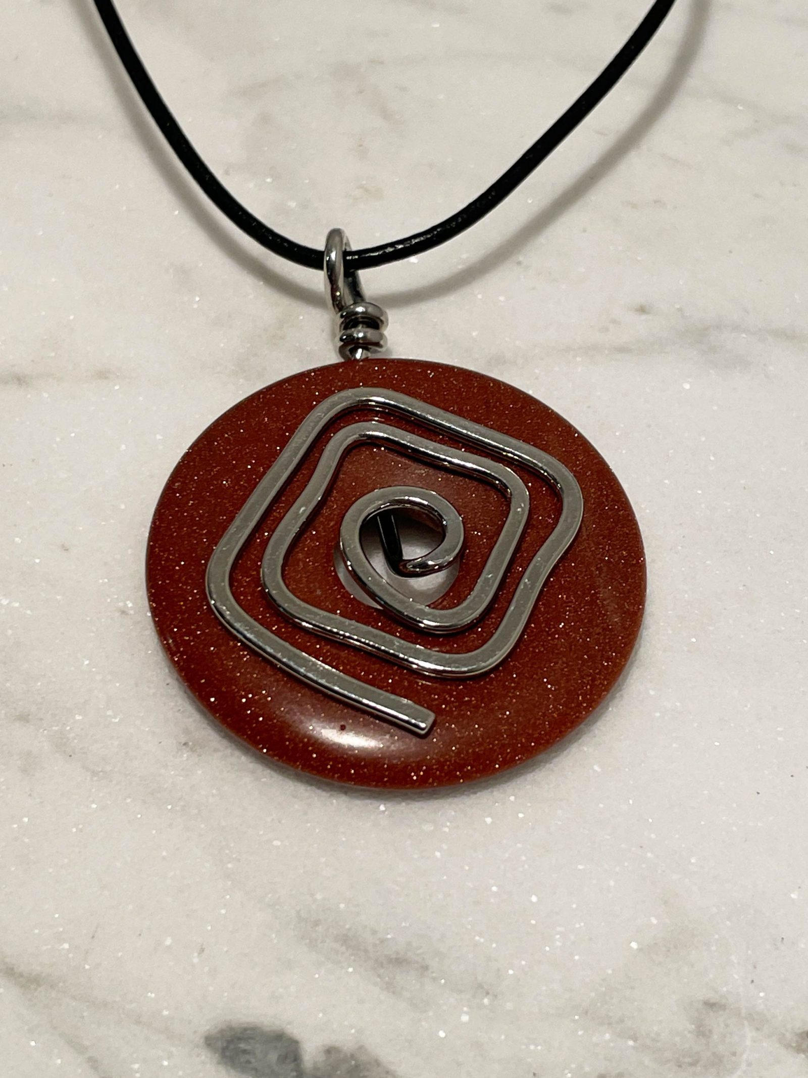 Vintage Bronze Glocke 5 Cm - Feng Shui Dekoration Für Haus & Büro