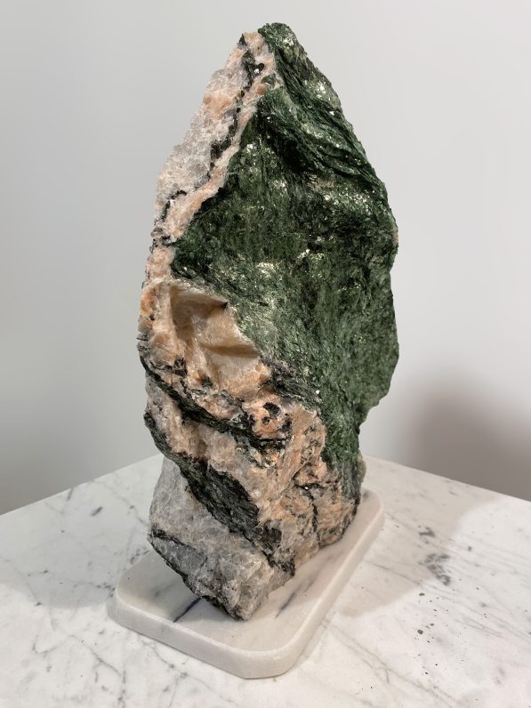 Fuchsit-Findling_29cm_9kg_2