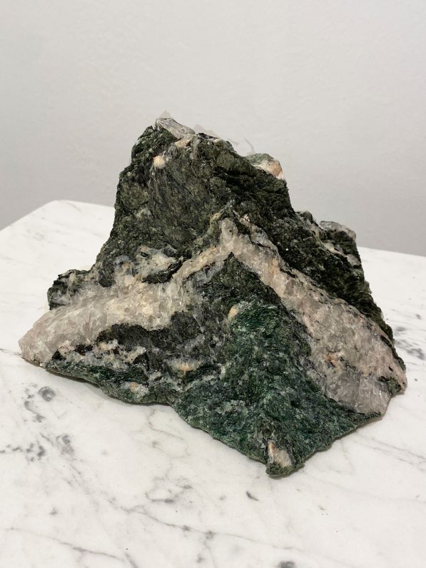Fuchsit-Glimmer-Fundstueck2,3kg_2