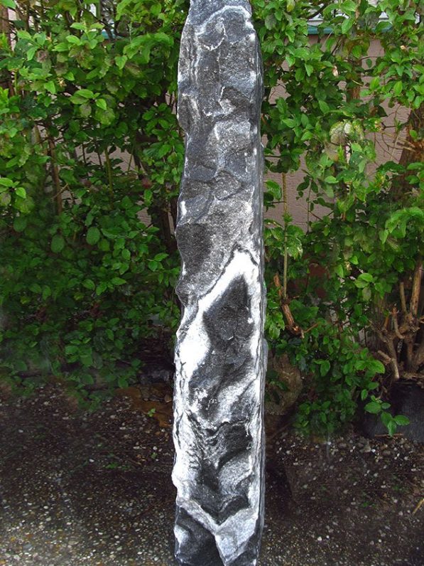 Polar-Marmor-Quellstein 18-3 145 cm