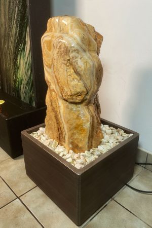 Quellsteinbrunnen Honey-Rock