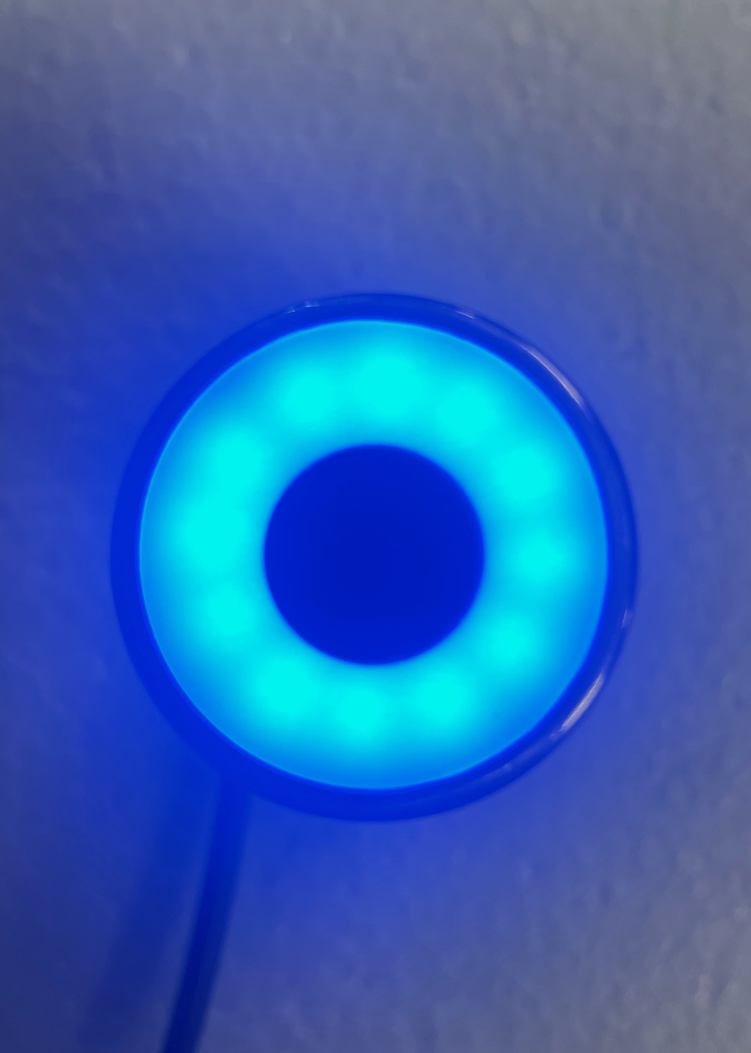 Leuchteinheit RGB Pro_1