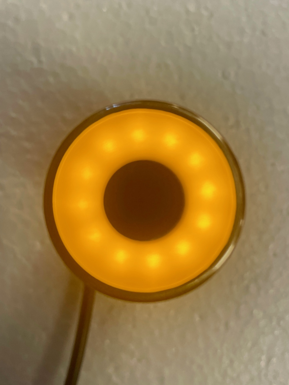 Leuchteinheit RGB Pro_2