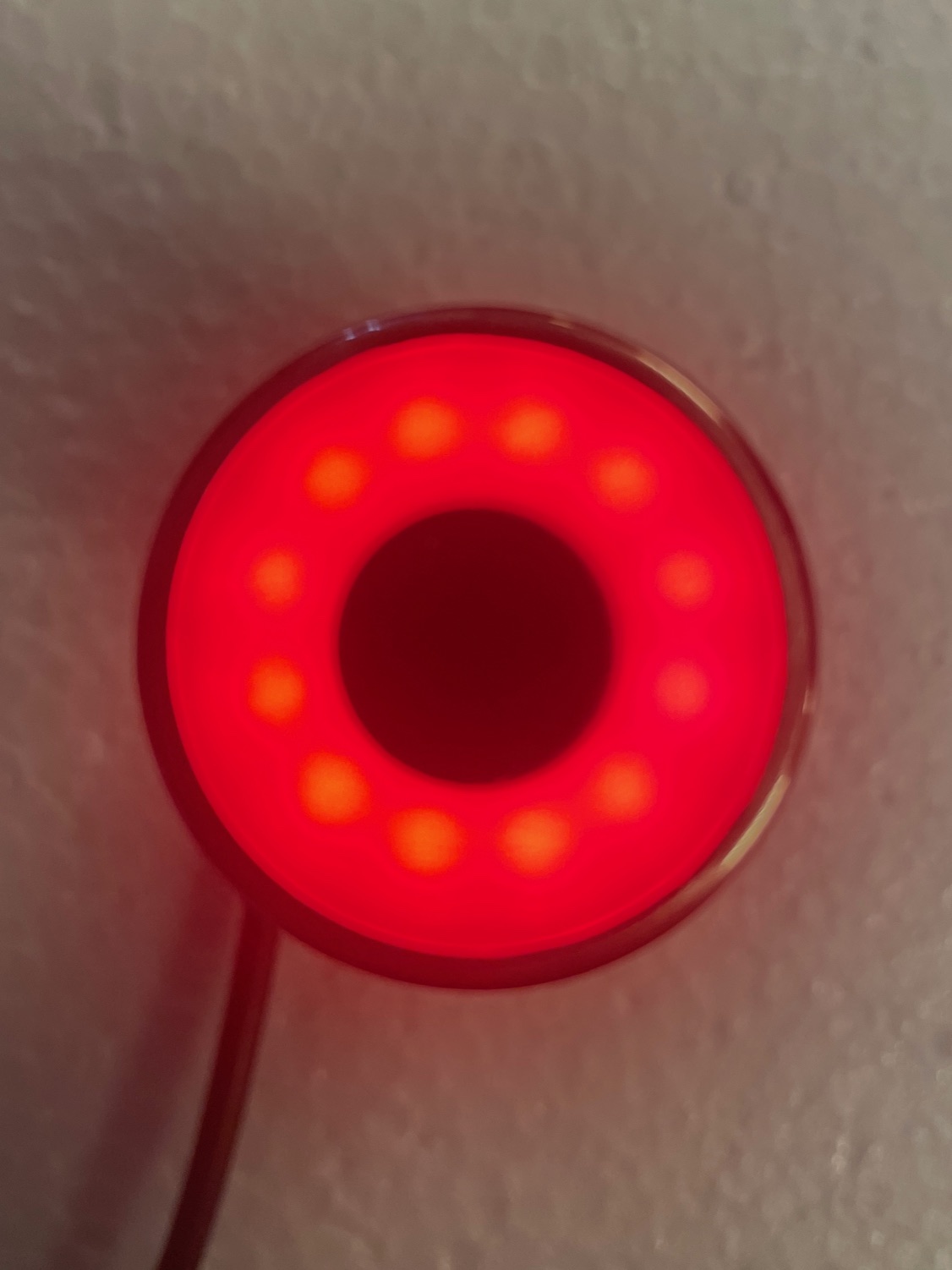 Leuchteinheit RGB Pro_3