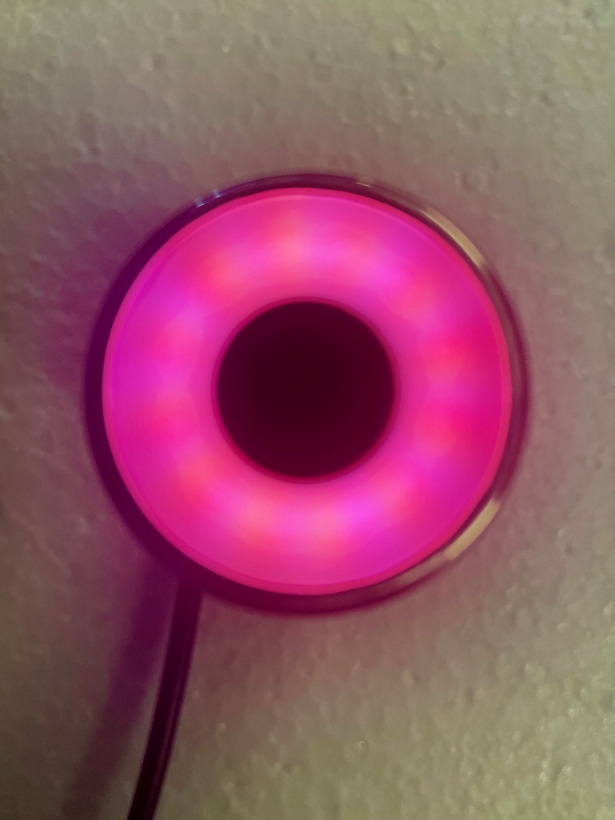 Leuchteinheit RGB Pro_4