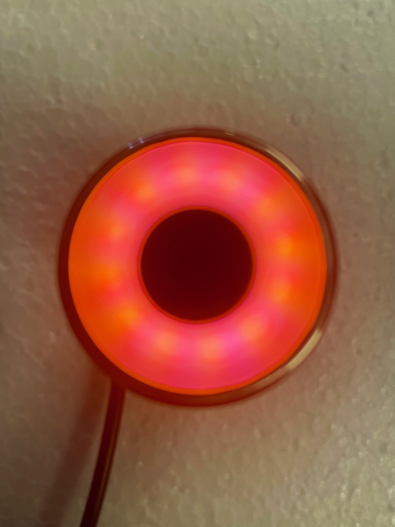 Leuchteinheit RGB Pro_5