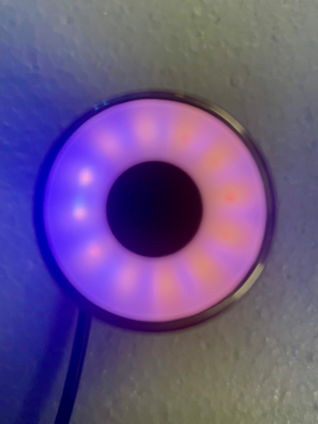 Leuchteinheit RGB Pro_6