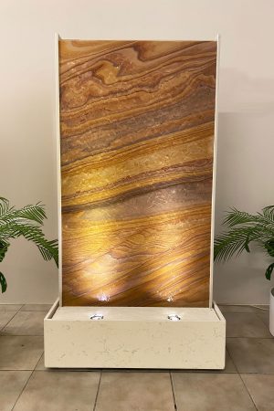 Wasserwand Rainbow Jaipur 148cm