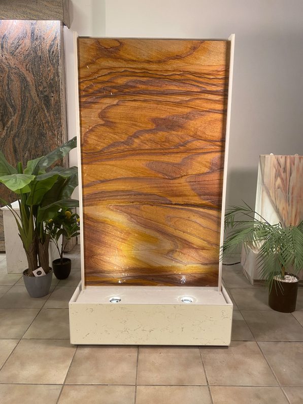 Wasserwand Jaipur 148cm
