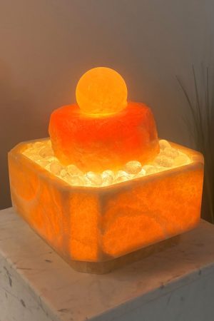 Kugelbrunnen-Mandarin-30cm