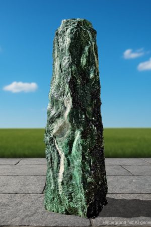 Lofotengrün Quellstein 2619 - 103cm