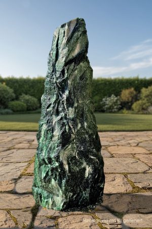 Lofotengrün Quellstein LG2620-99cm