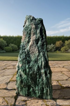 Lofotengrün Quellstein LG2621-93cm