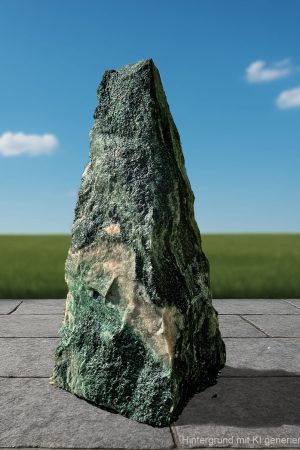 Lofotengrün Quellstein LG2623-70cm
