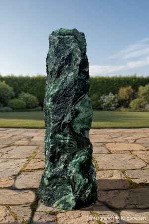 Lofotengrün Quellstein LG2624-74cm