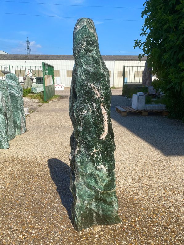 Lofotengrün Quellstein LG92443 117cm