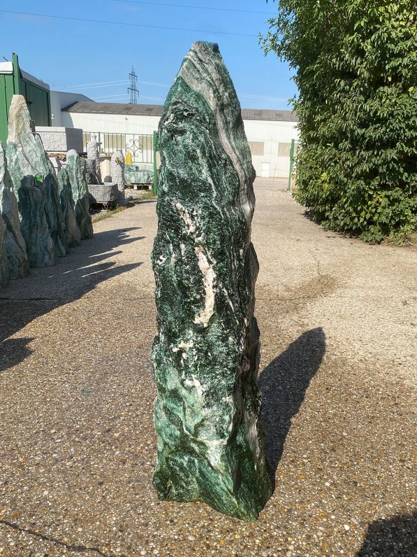Lofotengrün Quellstein LG92443 117cm