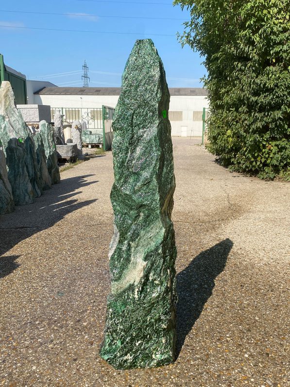 Lofotengrün Quellstein LG92443 117cm