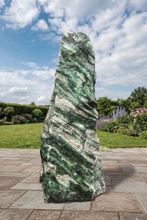 Quellstein Lofotengrün 2602, 72cm