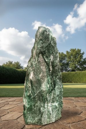 Quellstein Lofoten Grün 2603 69cm