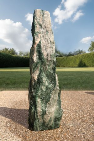 Quellstein Lofotengrün LG2607 93 cm