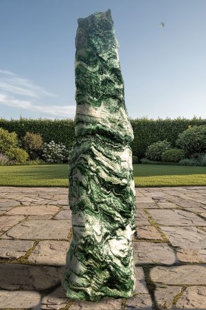 Quellstein Lofotengrün LG2610 101cm