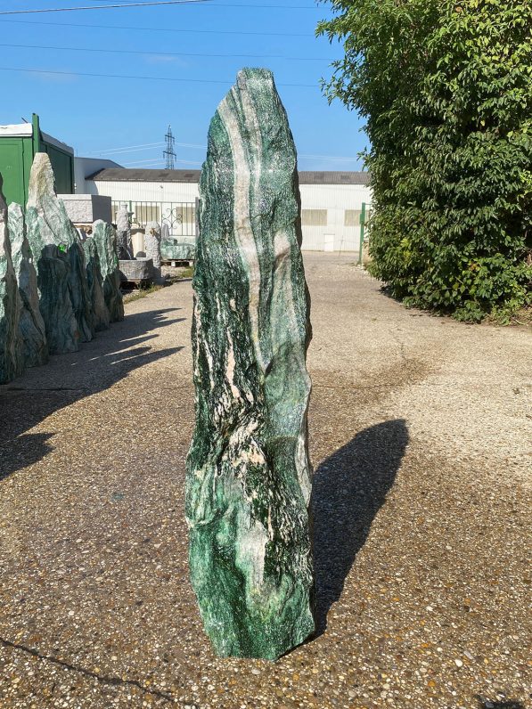 Lofotengrün Quellstein LG92443 117cm