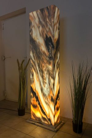 Leuchte Le Magnifique 170cm