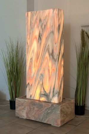 Lichtbrunnen Harmony 120cm