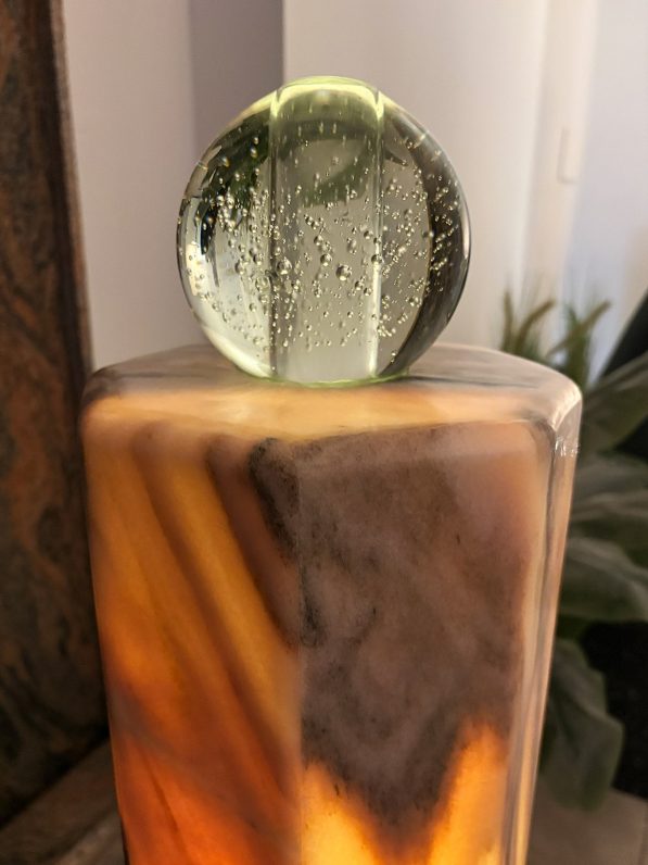 Lichtbrunnen-Okto-75cm7
