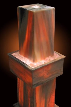 Lichtbrunnen-Paradise_110cm_1