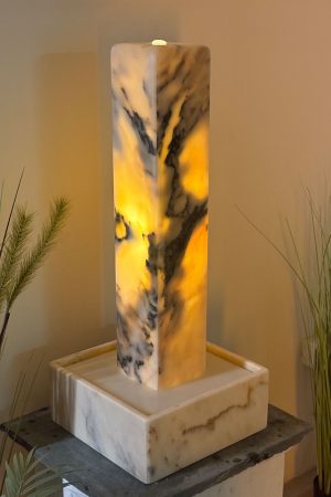 Lichtbrunnen Estremoz Claro 72cm