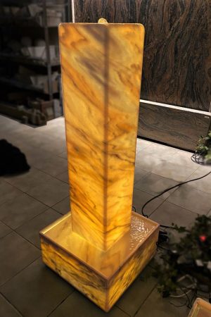 Lichtstele-Florido