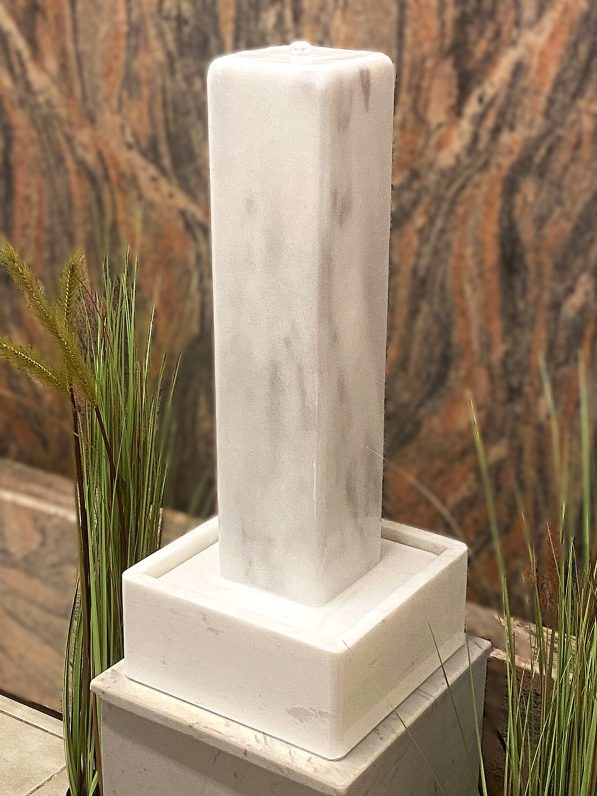 Lichtstele-Olympos-White-70-cm_ohne_Licht