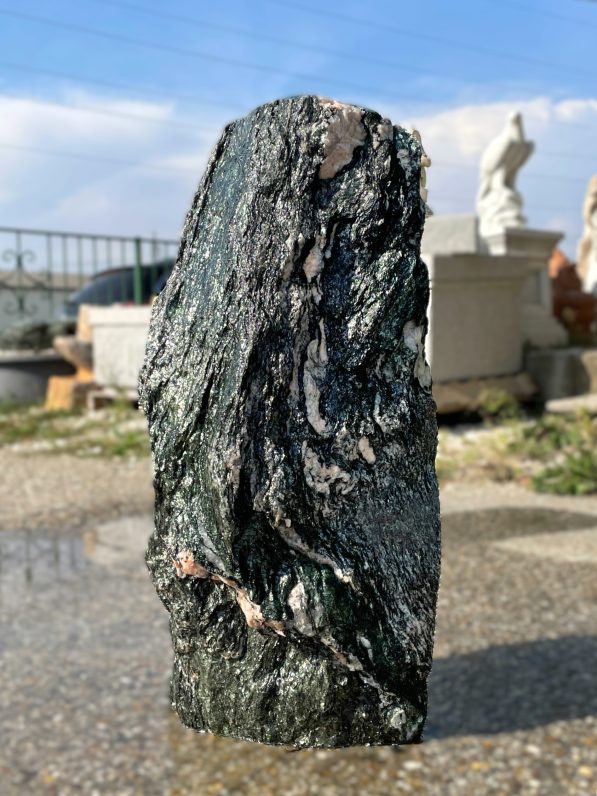 Quellstein Lofoten Grün Extra LG2312 70cm