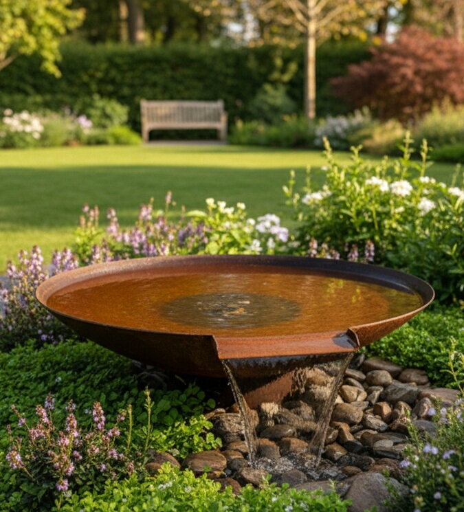 Luhur Cortenstahl _b