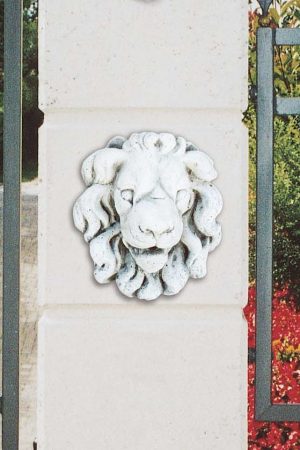 Mascherone Leone Caracalla