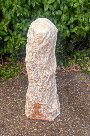 Quellstein Onyx Caramel WA2101-86cm