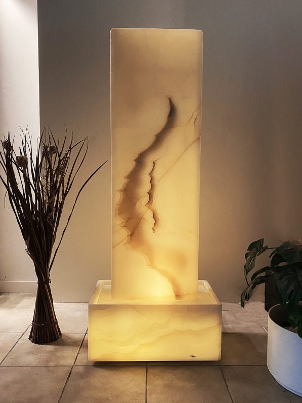Onyx-Lichtbrunnen-White-Harmony138cm