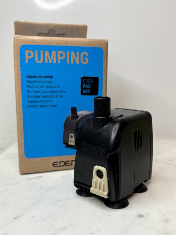 Pumpe Eden 114 (PAS600) 600 l/h – Bild 6